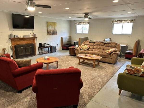 Vesper Hills Community Recovery Center - Image 34