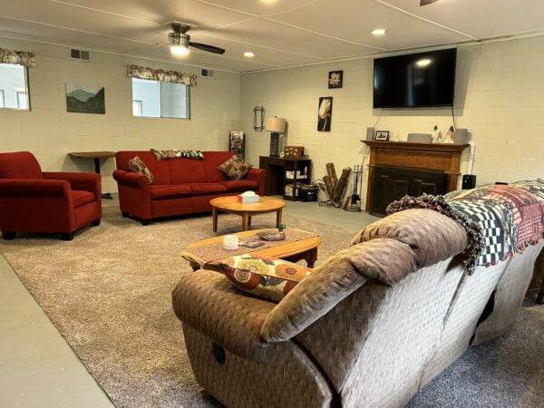 Vesper Hills Community Recovery Center