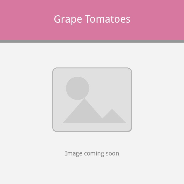 Grape tomatoes